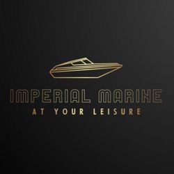 Imperial Marine Service - Imperial Marine logo.