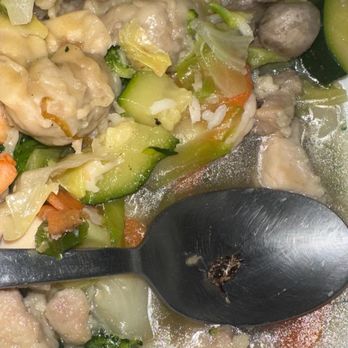 Fresh Wok - I FOUND IT IN THE FRIED RICE - Chinese Near Me - Fontana, California Fresh Wok - I FOUND IT IN THE FRIED RICE - Chinese Near Me - Fontana, California