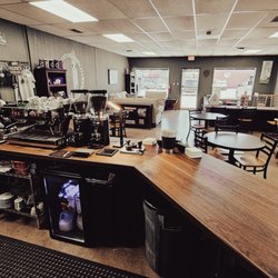 Pro Libertate Coffee