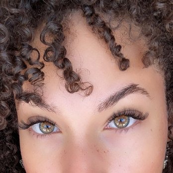 Soleil Lash - Thank you so much, Emma! I got a hybrid wispy set today and I absolutely love them. - Eyelash Service Near Me - Fullerton, California Soleil Lash - Thank you so much, Emma! I got a hybrid wispy set today and I absolutely love them. - Eyelash Service Near Me - Fullerton, California