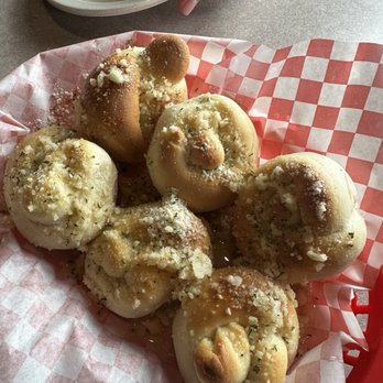 Brooklyn Joe's - Garlic Knots - Pizza Near Me - Milton, Georgia Brooklyn Joe's - Garlic Knots - Pizza Near Me - Milton, Georgia