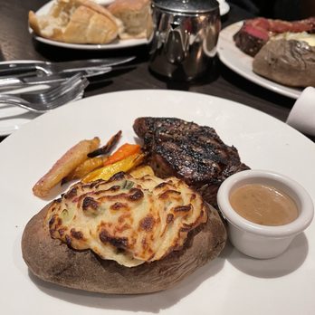 The Keg Steakhouse + Bar - Steakhouses Near Me - Richmond, British Columbia The Keg Steakhouse + Bar - Steakhouses Near Me - Richmond, British Columbia