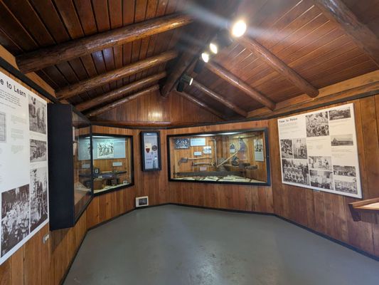 Deception Pass State Park by null