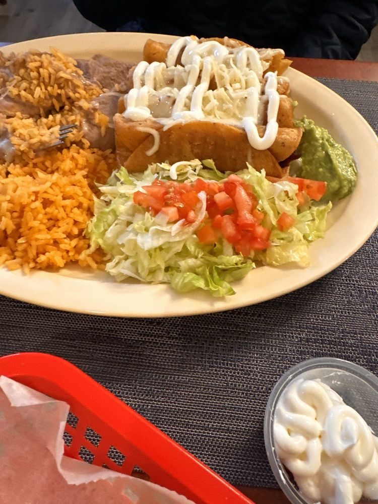 El Tacazo Grill