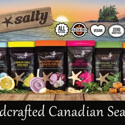 Saltwest Naturals