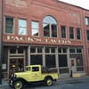 Pack's Tavern gift card