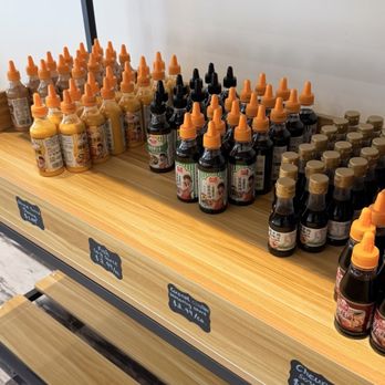 Farm to Kitchen - condiments (asian) - Fruits & Veggies Near Me - San Jose, California Farm to Kitchen - condiments (asian) - Fruits & Veggies Near Me - San Jose, California