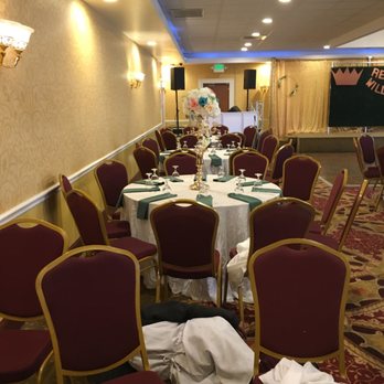 Flamingo Banquet Hall - Venues & Event Spaces Near Me - Vallejo, California Flamingo Banquet Hall - Venues & Event Spaces Near Me - Vallejo, California