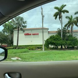 Office Depot - Office Depot @ The Mall at Wellington Green (Starr Road 7)