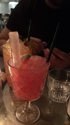 Cleaver on 17th by null