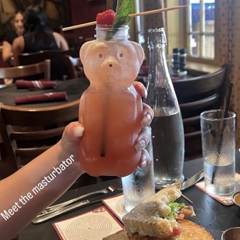 Dada - New American Near Me - Delray Beach, Florida