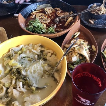 Shaanxi Garden - Yummy - Chinese Near Me - Mesa, Arizona