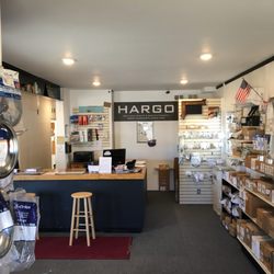 Hargo Appliance Services - Over 3000 Parts in stock for your needs.