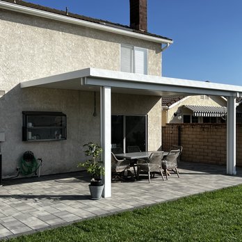 Ocean Pacific Patios - Patio Coverings Near Me