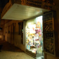 Decolar - Decoradores de Benfica