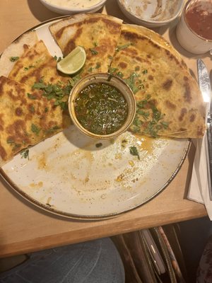 Las Margaritas Bar & Grill by null