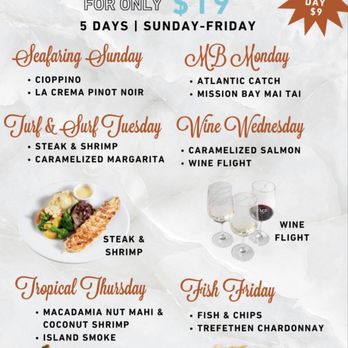 Market Broiler - Orange - Great value "Daily Deals". - New American Near Me - Orange, California Market Broiler - Orange - Great value "Daily Deals". - New American Near Me - Orange, California