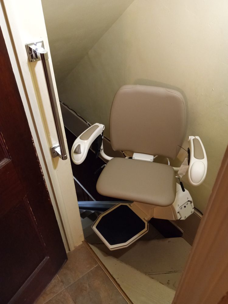 Slide of Mr Bath Grip