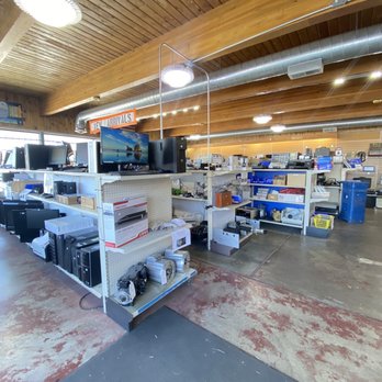 Reuseum - Electronics Near Me - Garden City, Idaho Reuseum - Electronics Near Me - Garden City, Idaho