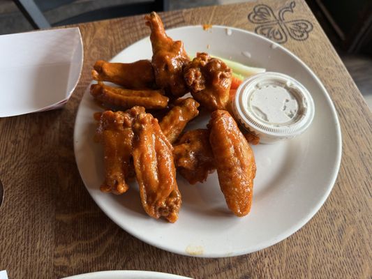 Adolf's Old First Ward Tavern by null