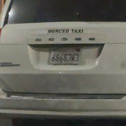 Merced Taxi