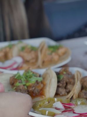 The Lake Chalet Seafood Bar & Grill by null