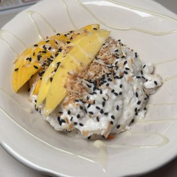 Discoshow - Mango Sticky Rice @whatsunique - Performing Arts Near Me - Las Vegas, Nevada