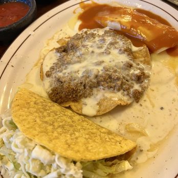 Veracruz Tres - #4 combo - Mexican Near Me - Lincoln, Missouri Veracruz Tres - #4 combo - Mexican Near Me - Lincoln, Missouri