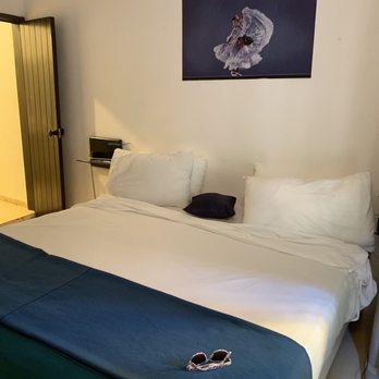 Kinbé - The king bed - Hotels Near Me - Playa del Carmen, ROO Kinbé - The king bed - Hotels Near Me - Playa del Carmen, ROO