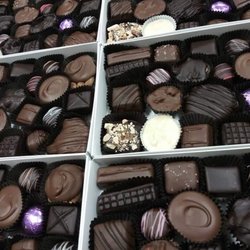 Faithful Chocolates