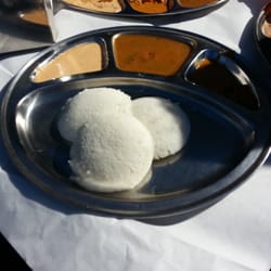 Dosa House - Idly Sambar