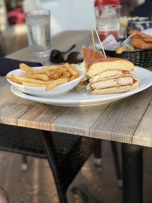 The Happ Inn Bar & Grill by null