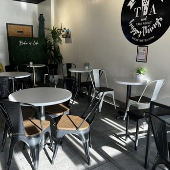 Breaktime Tea - Bubble Tea Near Me - Concord, California