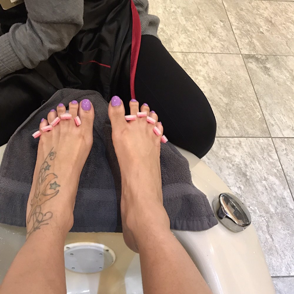 Tresor Nail Studio - Nail Salons Near Me - Mansfield, Texas