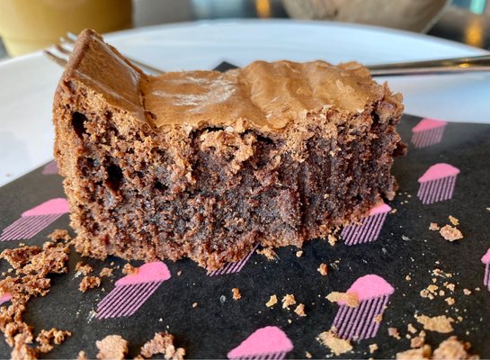 Monsoon Chocolate Cafe + Market by null
