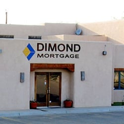 Dimond Mortgage