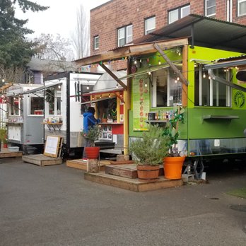 Brazilian House - Food Trucks Near Me - Portland, Oregon Brazilian House - Food Trucks Near Me - Portland, Oregon