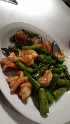 Ginger & Fork by null