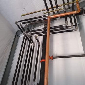 Faherty's Plumbing & Construction - pipes and fittings - Plumbing Near Me Faherty's Plumbing & Construction - pipes and fittings - Plumbing Near Me
