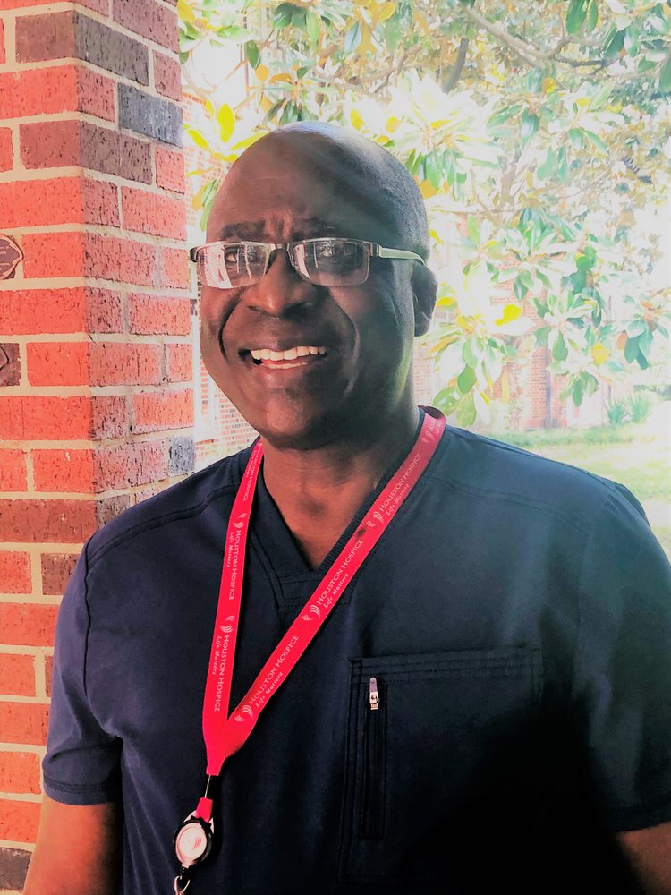 Houston Hospice - grief counselor in Houston, TX