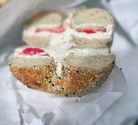 Batches Bakehouse by null