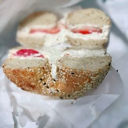 user provided Batches Bakehouse photo