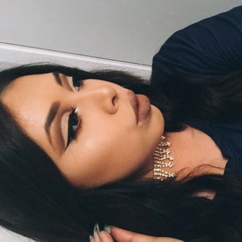 Skin Glow Addict - She did my make up for an event and she did it BETTER than the picture I showed her! - Makeup Artists Near Me Skin Glow Addict - She did my make up for an event and she did it BETTER than the picture I showed her! - Makeup Artists Near Me