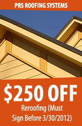 Slide of Protect Seal Roofing Services