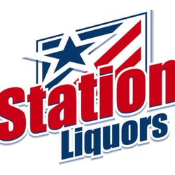 Station Liquor