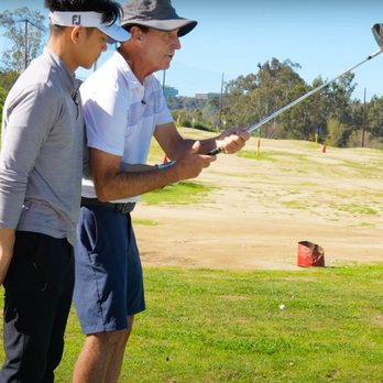 Mike Wydra - Golf Lessons Near Me - San Diego, California Mike Wydra - Golf Lessons Near Me - San Diego, California