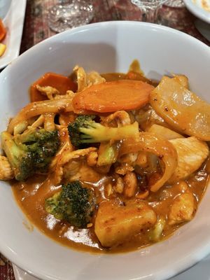 White Elephant Restaurant by null