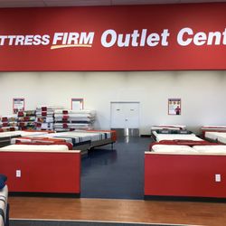 Mattress Firm Outlet - Slide Road
