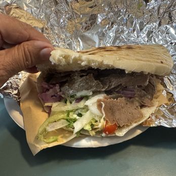 Kings Döner - Middle Eastern Near Me - Phoenix, Arizona