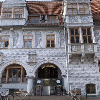 Historischer Ratskeller - German Near Me - Celle, NI Historischer Ratskeller - German Near Me - Celle, NI